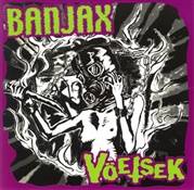 Vöetsek : Vöetsek - Banjax